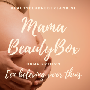 Mama beauty box