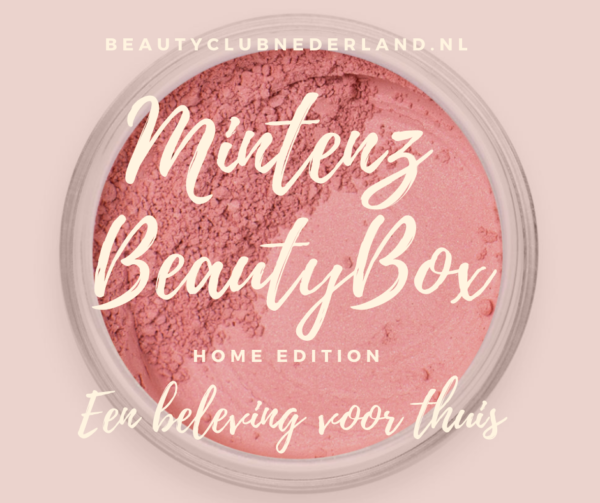 Mintenz Beauty Box