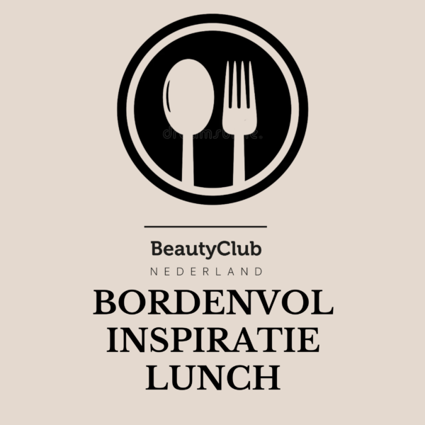 Bordenvol Inspiratie Netwerklunch