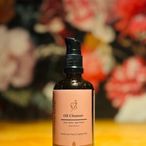 SkinFit Oil Cleanser