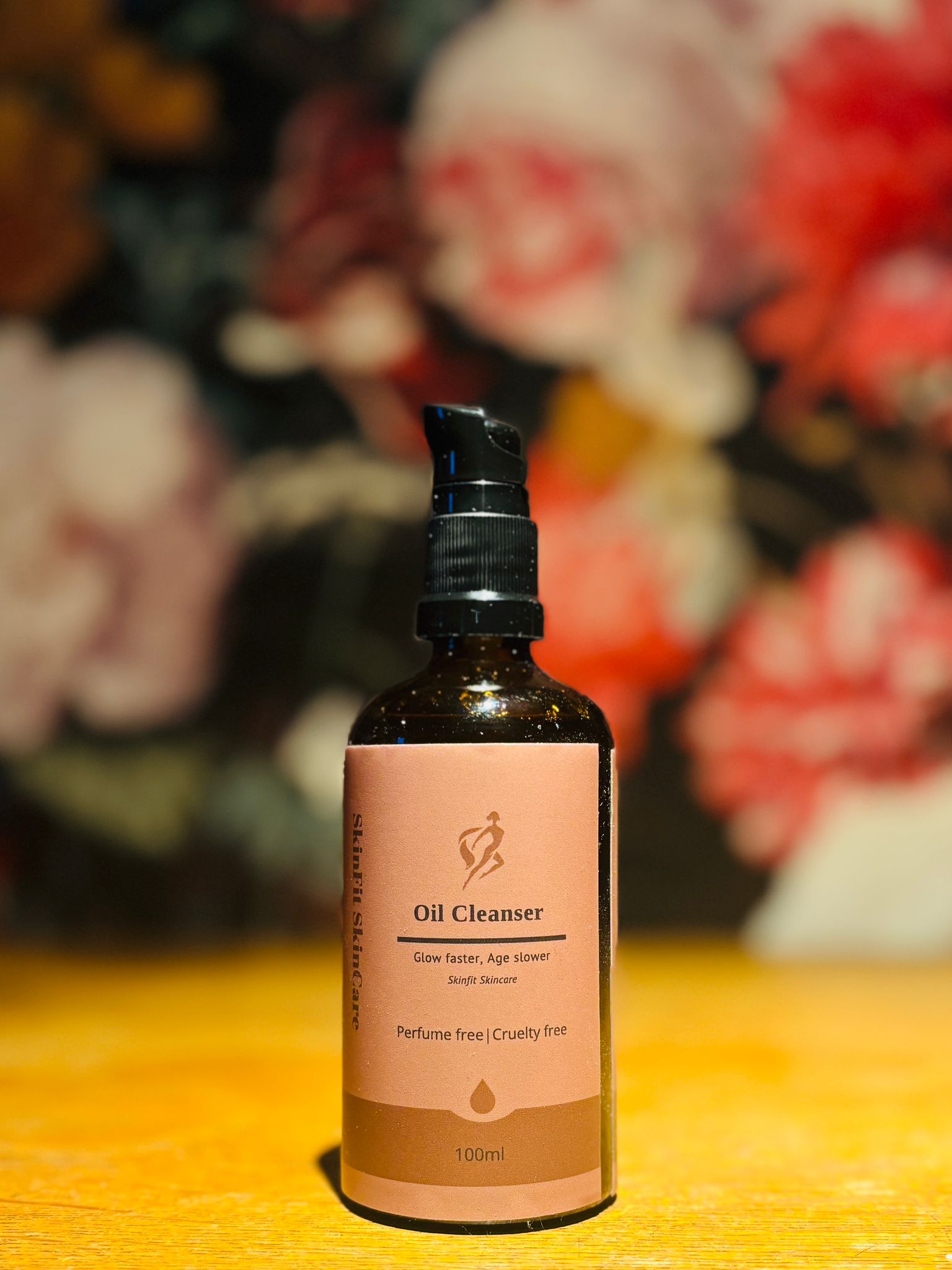 SkinFit Oil Cleanser