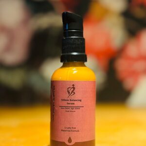SkinFit SkinCare Sebum Balancing Serum