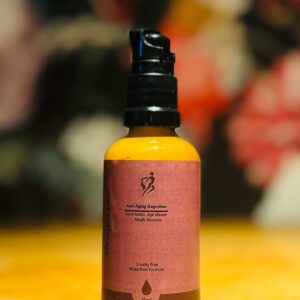 SkinFit SkinCare Anti-Aging Dagcrème