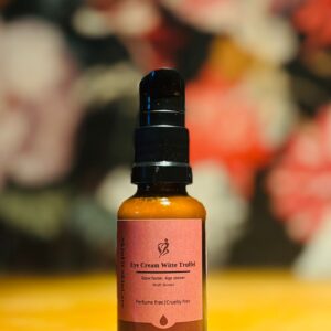 SkinFit Eye Cream Witte Truffel