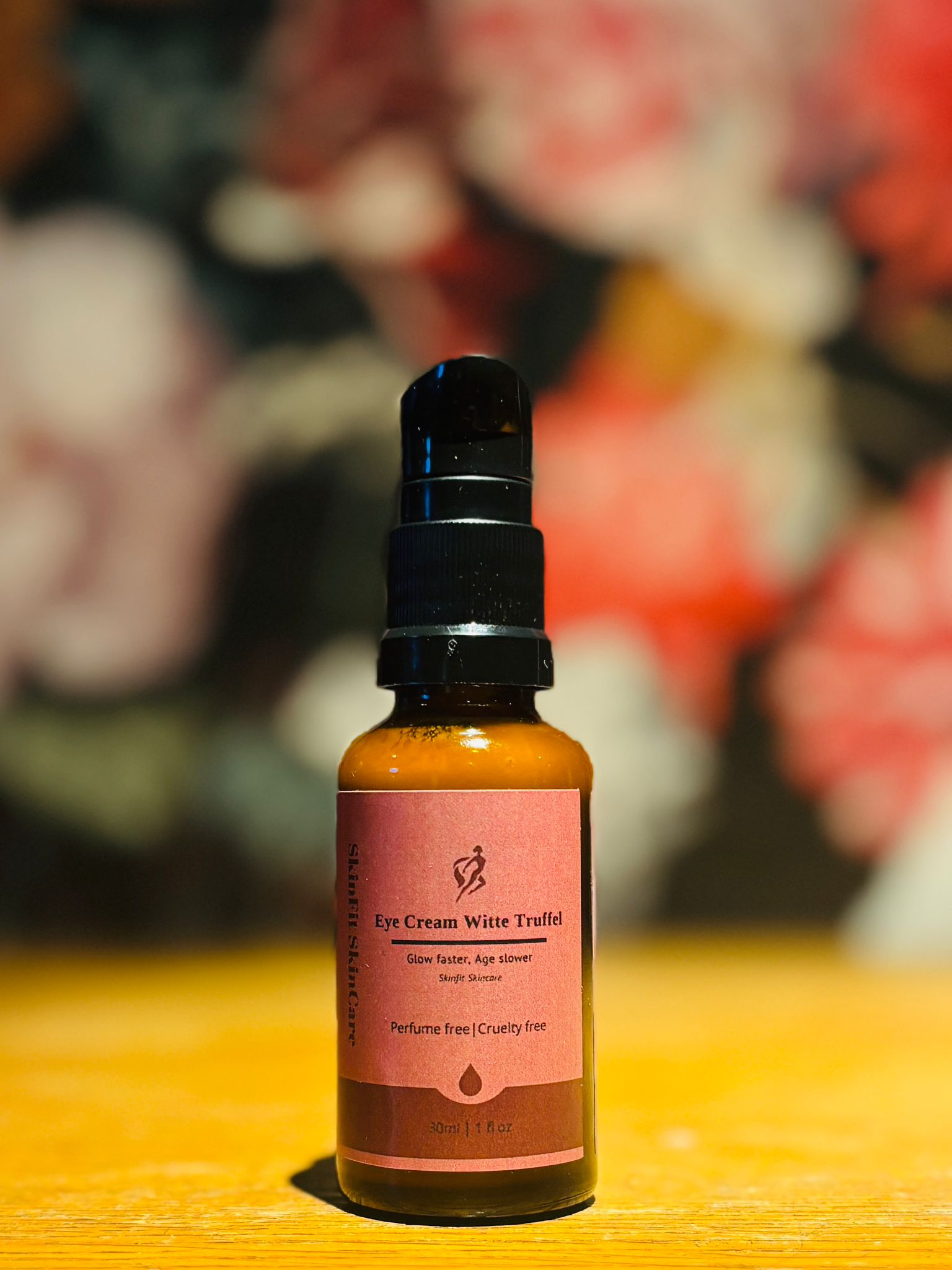 SkinFit Eye Cream Witte Truffel