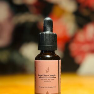 SkinFit SkinCare PeptiGlow Complex