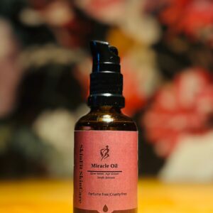 SkinFit SkinCare Miracle Olie