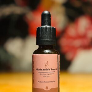 SkinFit Niacinamide Serum