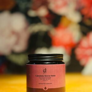 SkinFit SkinCare Calendula Rescue Balm