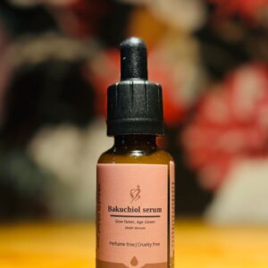SkinFit SkinCare Bakuchoi Serum