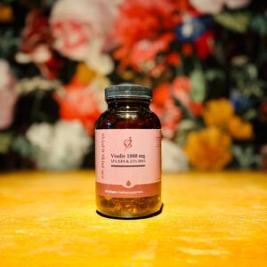 SkinFit Visolie 1000 mg