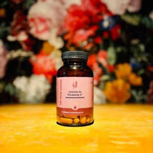 SkinFit Geblufferde vitamine C