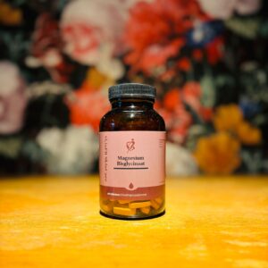 SkinFit Magnesium Bisglycinaat