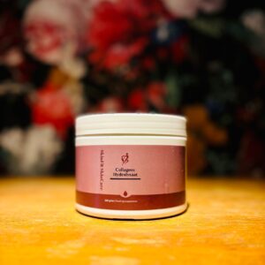 SkinFit Collageen Hydrolysaat