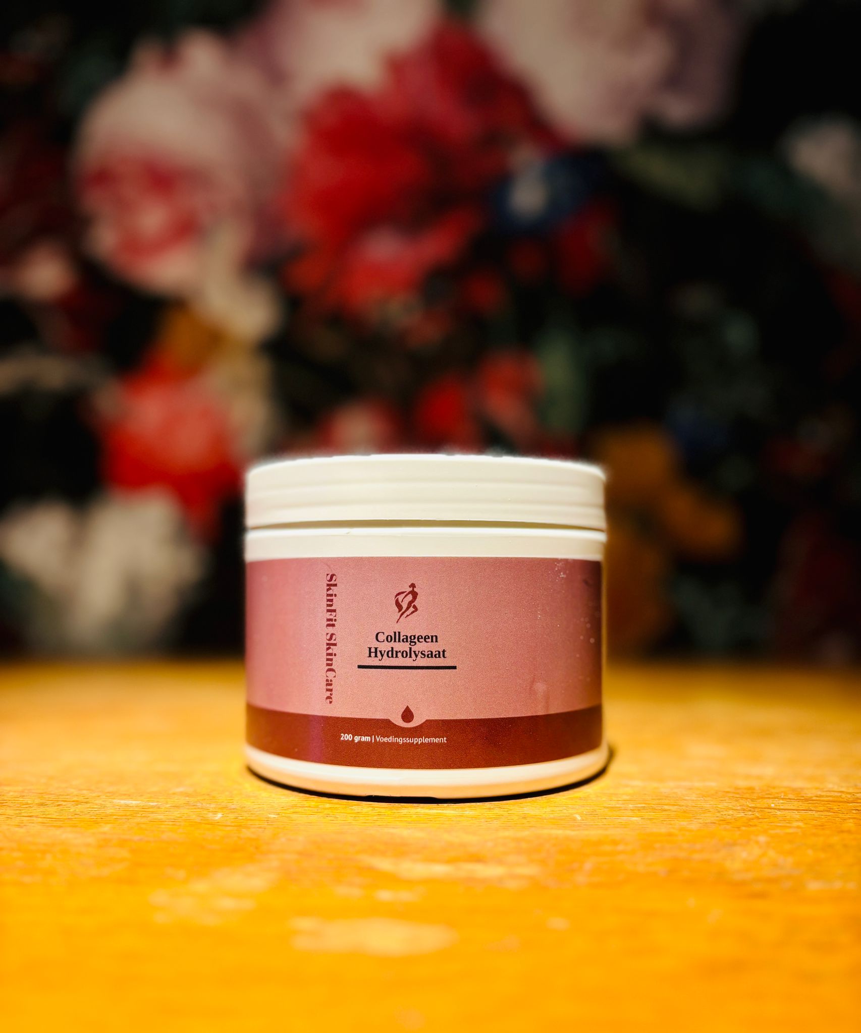 SkinFit Collageen Hydrolysaat