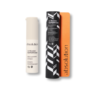 Absolution – Le Booster Superfood