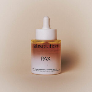 Absolution PAX L’Huile Visage