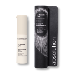 Absolution – Le Booster LIFT