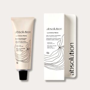Absolution – La Crème Riche