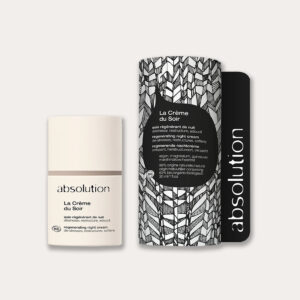 Absolution – La Crème du Soir