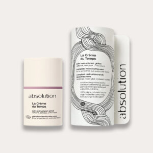 Absolution – La Crème du Temps