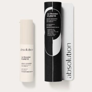 Absolution – Le Booster Pureté