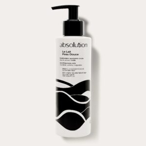 Absolution – Le Lait Peau Douce 245 ml