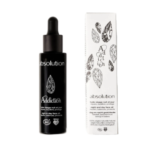 Absolution L’Huile Addiction